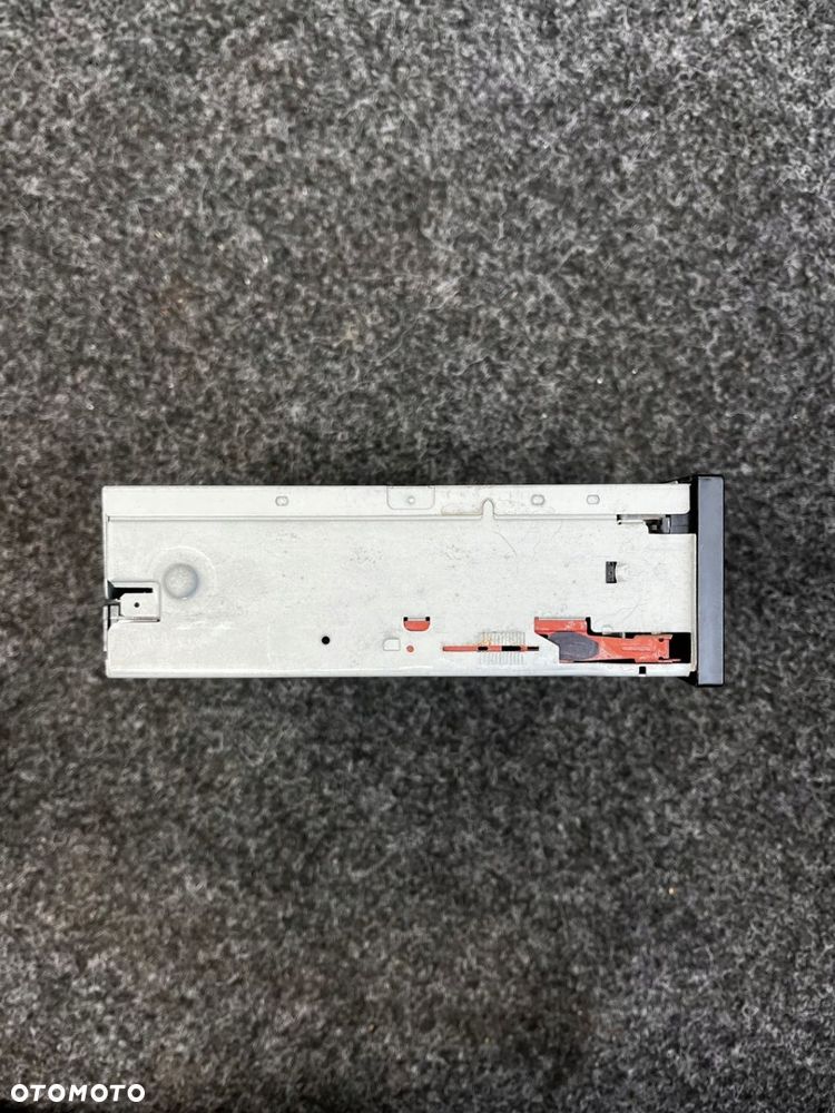 radio radioodtwarzacz navi nawigacja audi a6 c6 4E0910887M 4E0919887C - 6