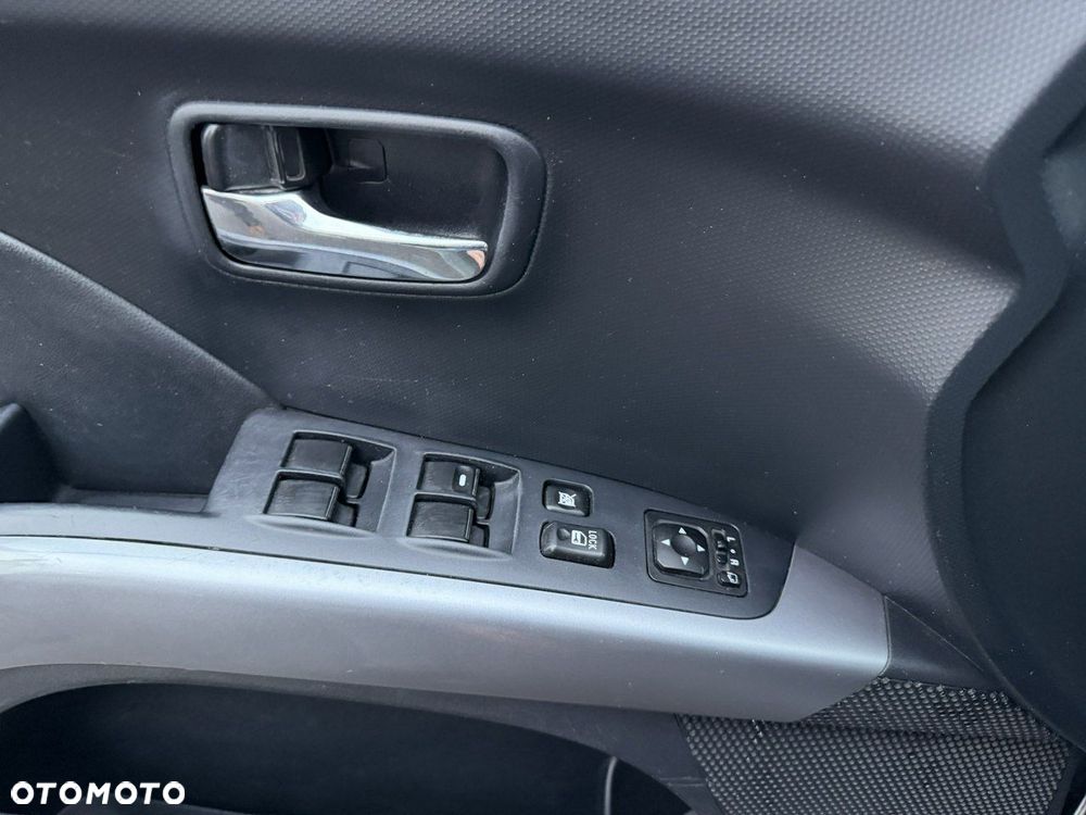 Mitsubishi Outlander 2.0 DID Intense - 18