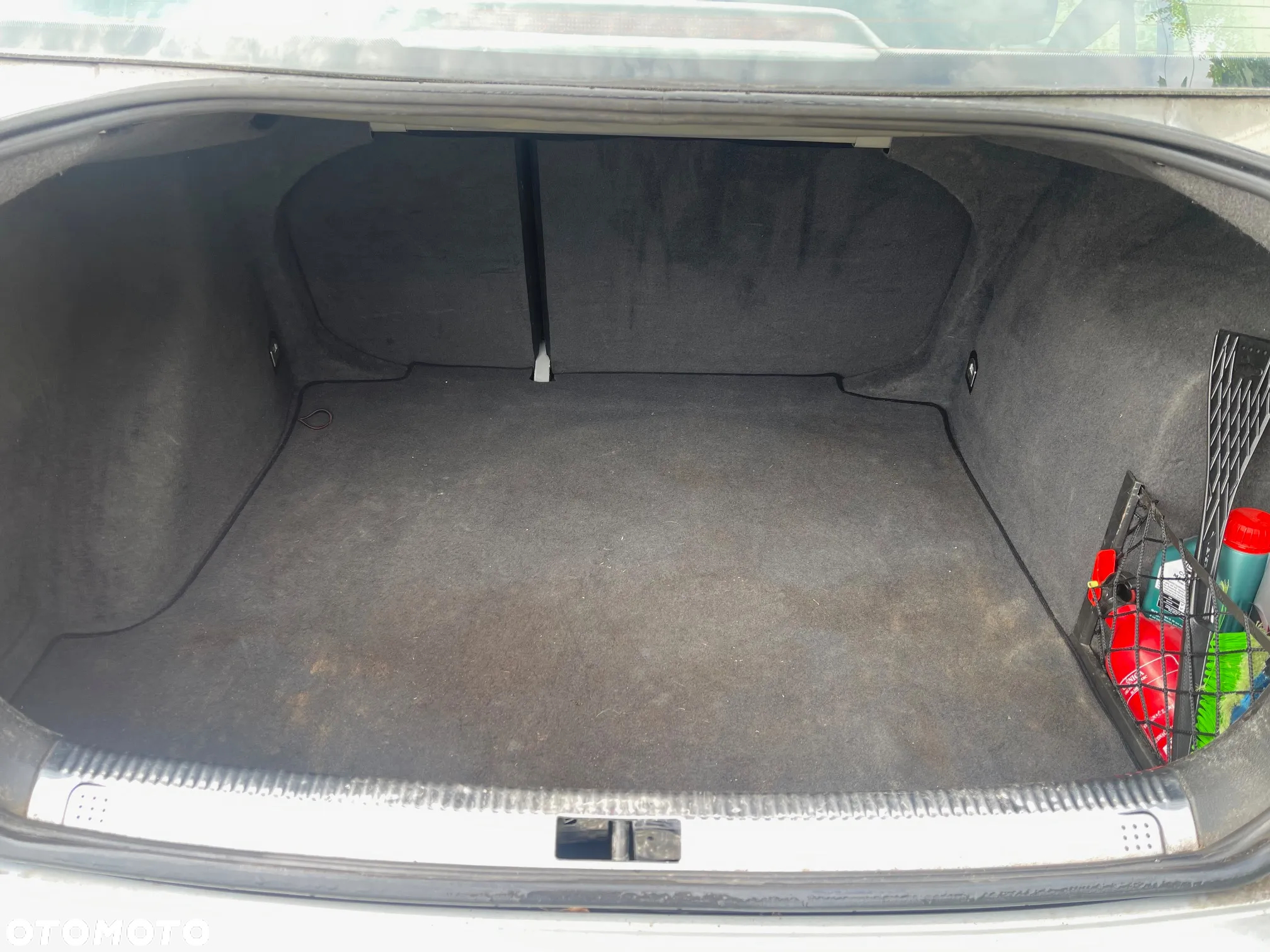 Volkswagen Bora 1.6 - 11