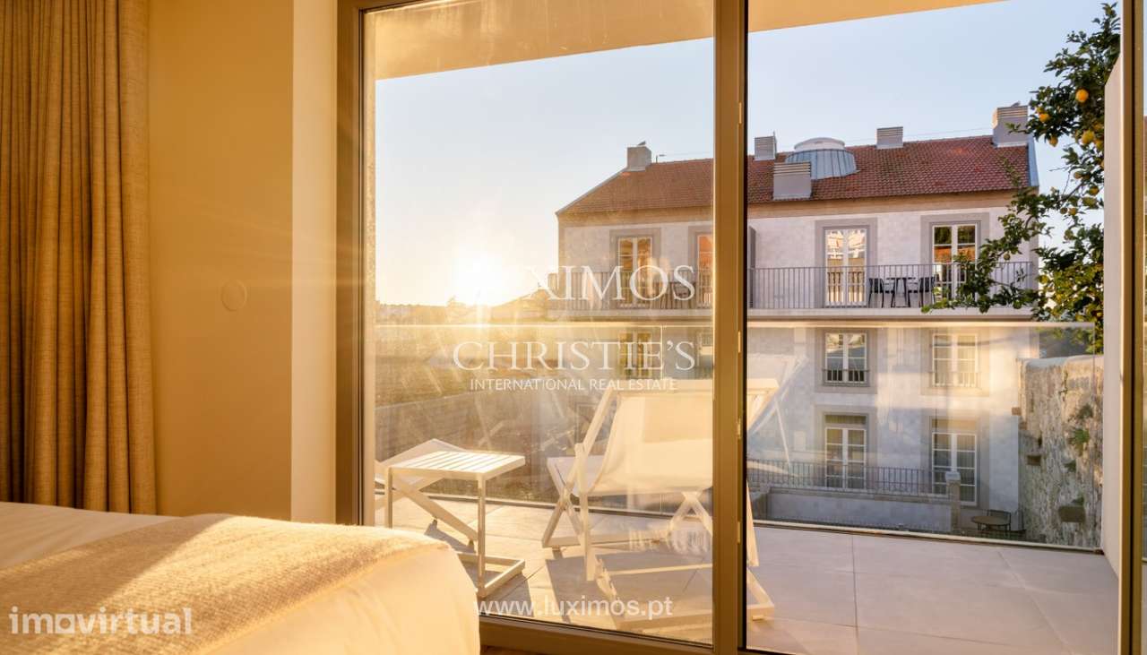 Moradia nova com terraço, para venda, em V. N. Gaia - Grande imagem: 4/27