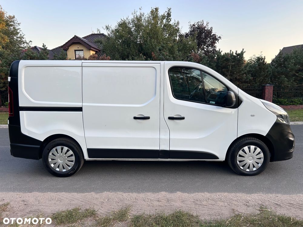 Opel Vivaro - 4