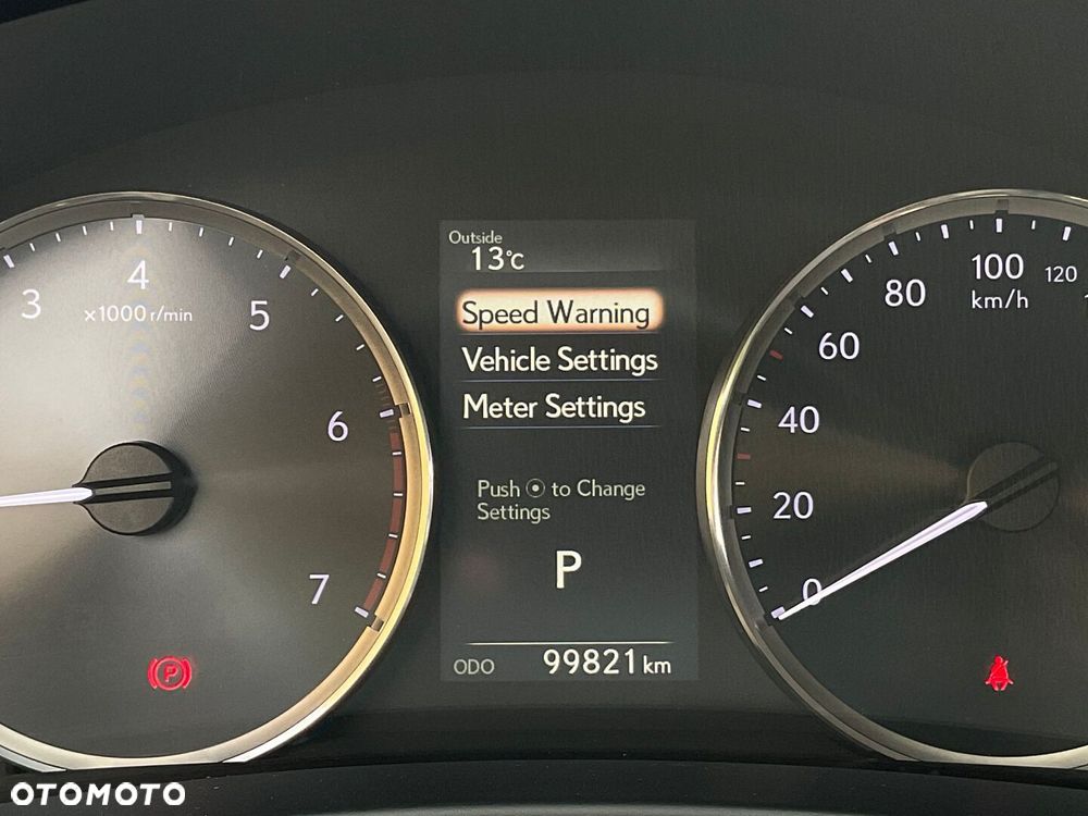 Lexus IS 200t Elegance - 27