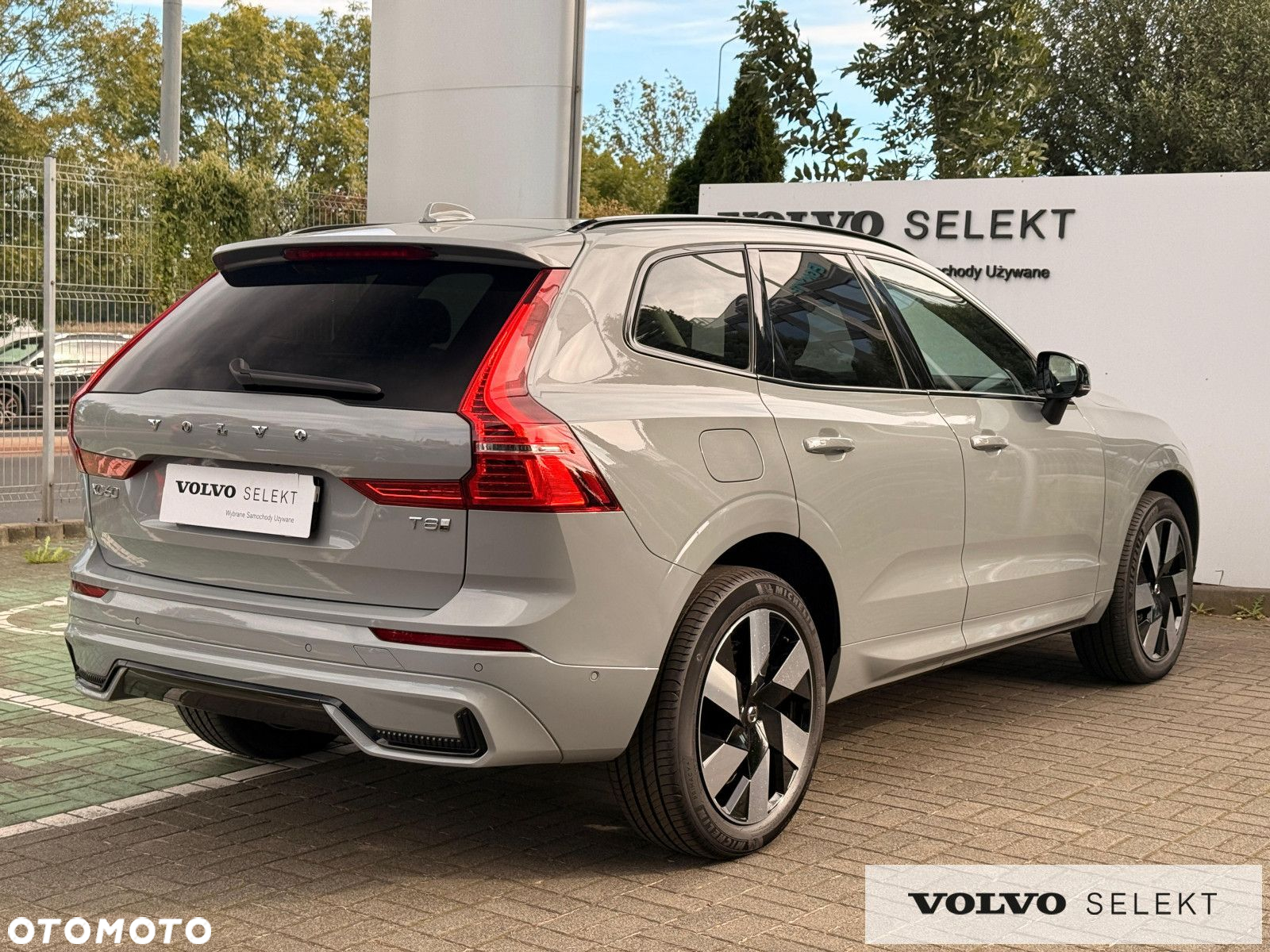 Volvo XC 60 - 7