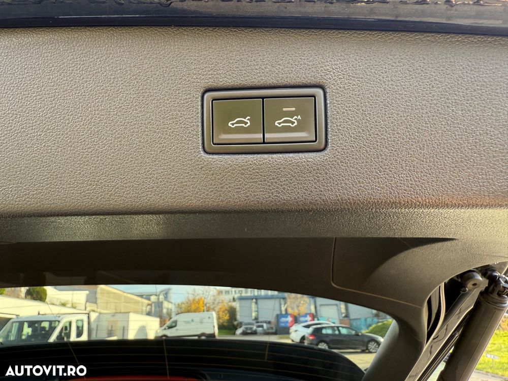 Volkswagen Tiguan 2.0 TDI 4Mot DSG Highline - 31