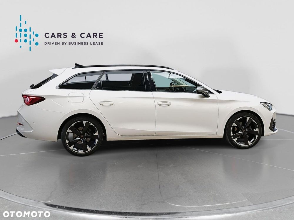 Cupra Leon 1.5 eTSI DSG - 23