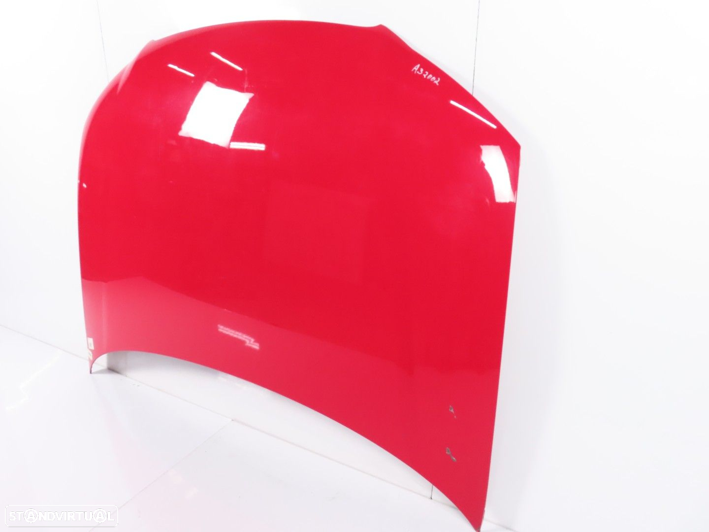 Capo / Capot Usado / Original AUDI A3 (8P1) 8P0823029B - 3