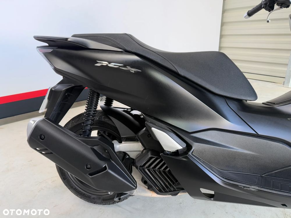 Honda PCX - 18