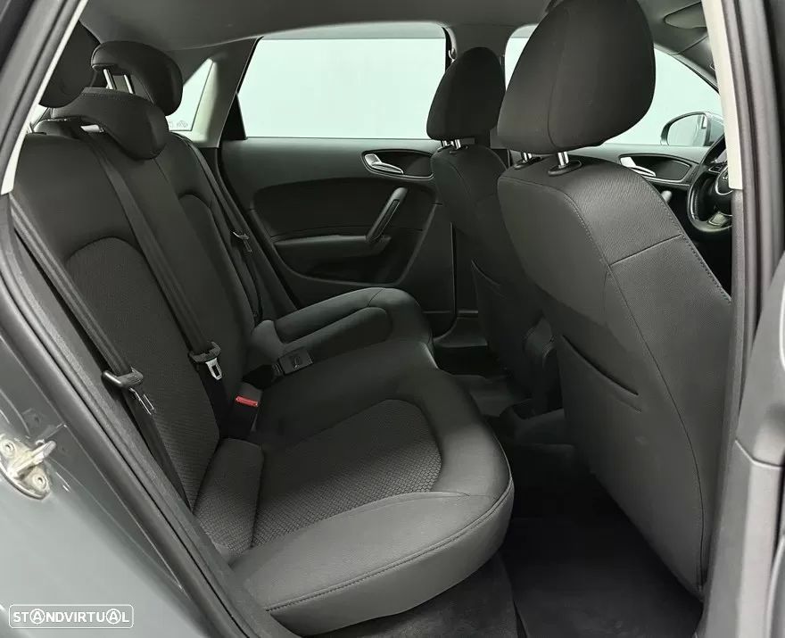Audi A1 Sportback 1.4 TDI - 29