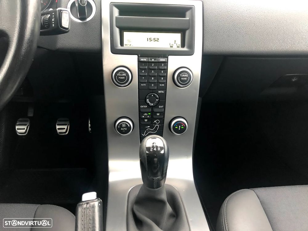 Volvo C30 1.6D - 9