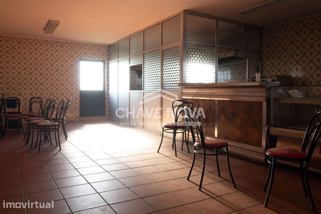 Estabelecimento Comercial com Habitação - Madalena - Grande imagem: 3/22