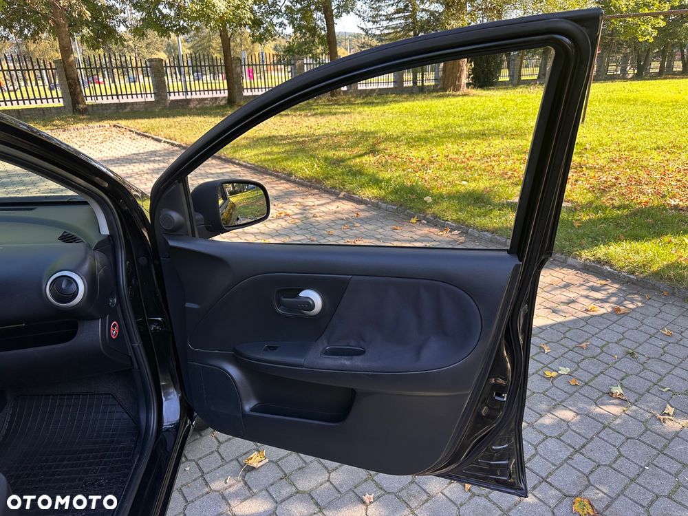 Nissan Note 1.4 Acenta EU5 - 10
