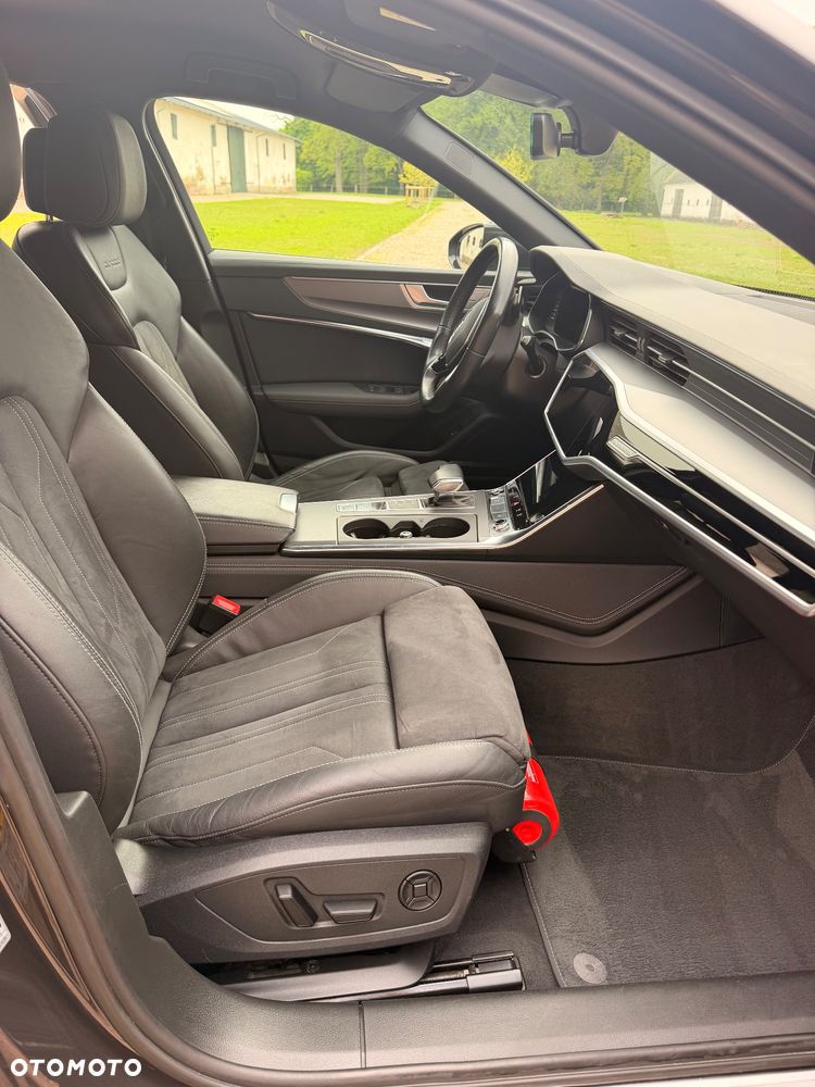 Audi A6 Allroad - 10