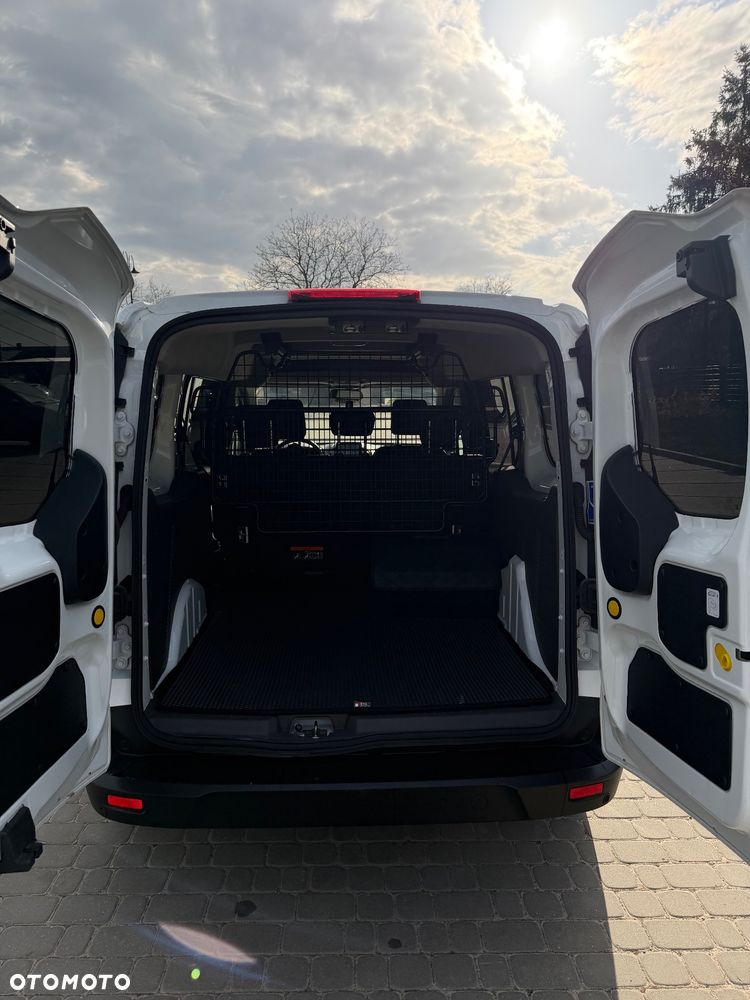 Ford Transit Connect Kombi 230 L2 Trend PowerShift - 14