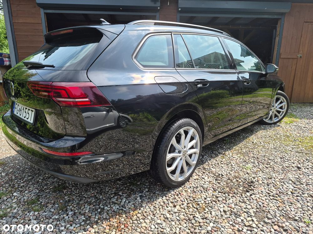 Volkswagen Golf 2.0 TDI Life - 40