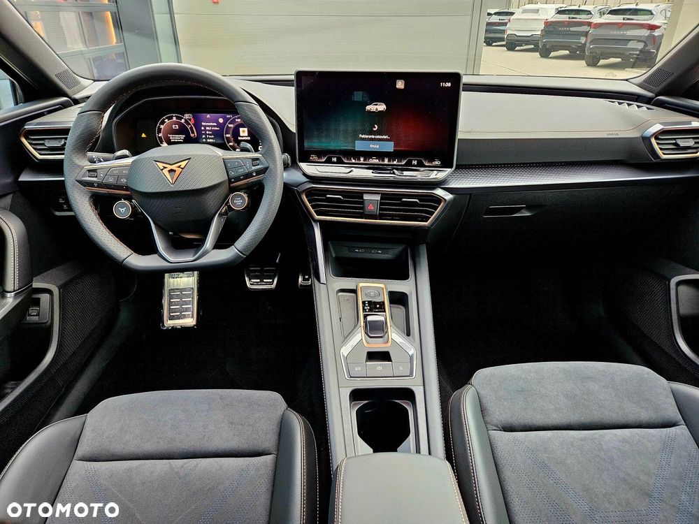 Cupra Leon Sportstourer 1.5 eTSI DSG - 16