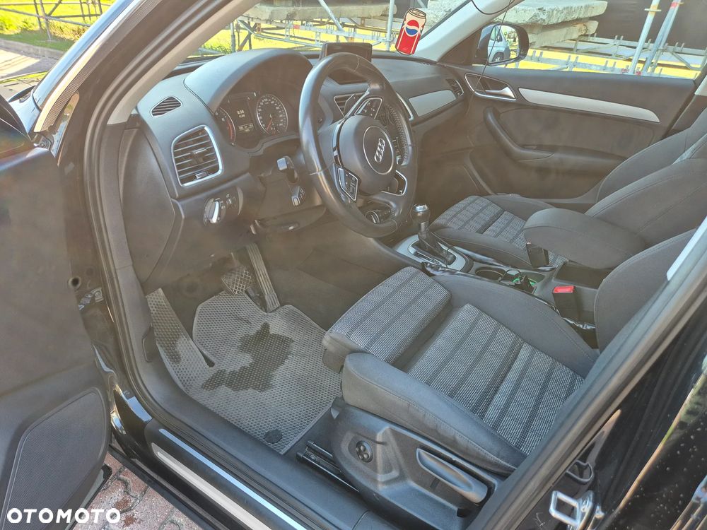 Audi Q3 - 12