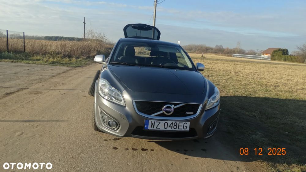 Volvo C30 D2 RDesign - 5