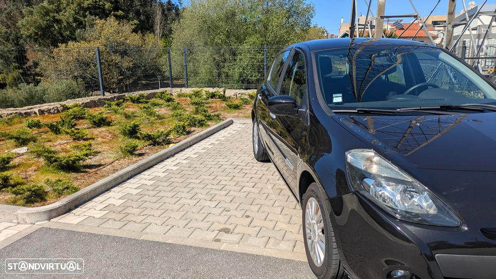 Renault Clio 1.5 dCi FAirway - 6
