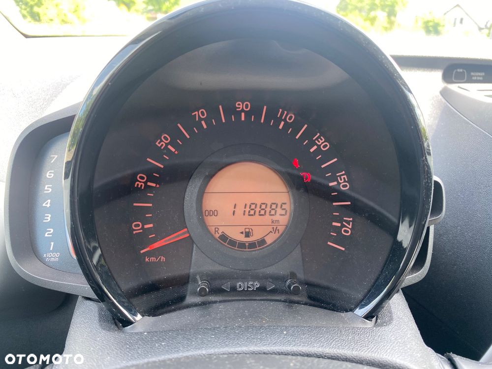 Citroën C1 PureTech 82 Shine - 19