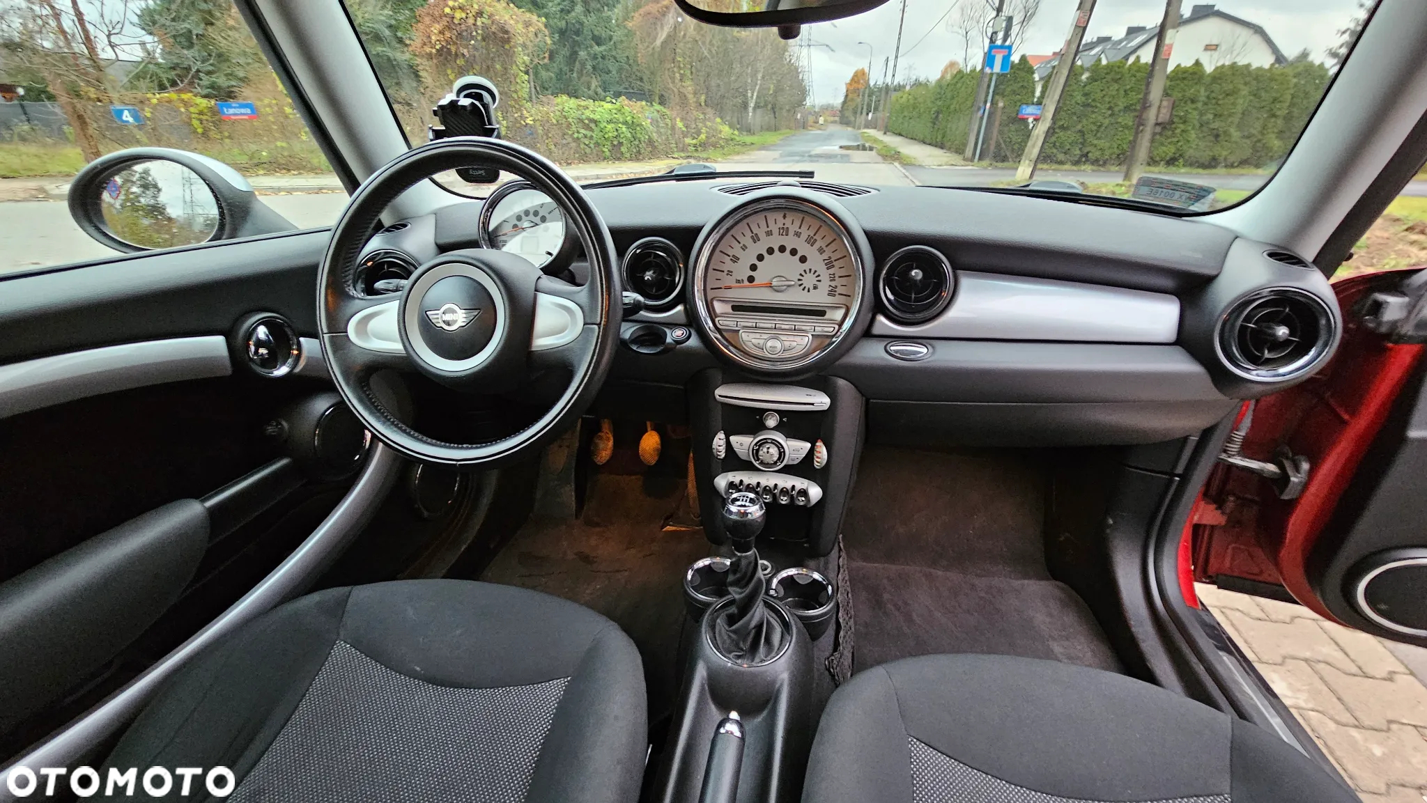 MINI Clubman Cooper - 11