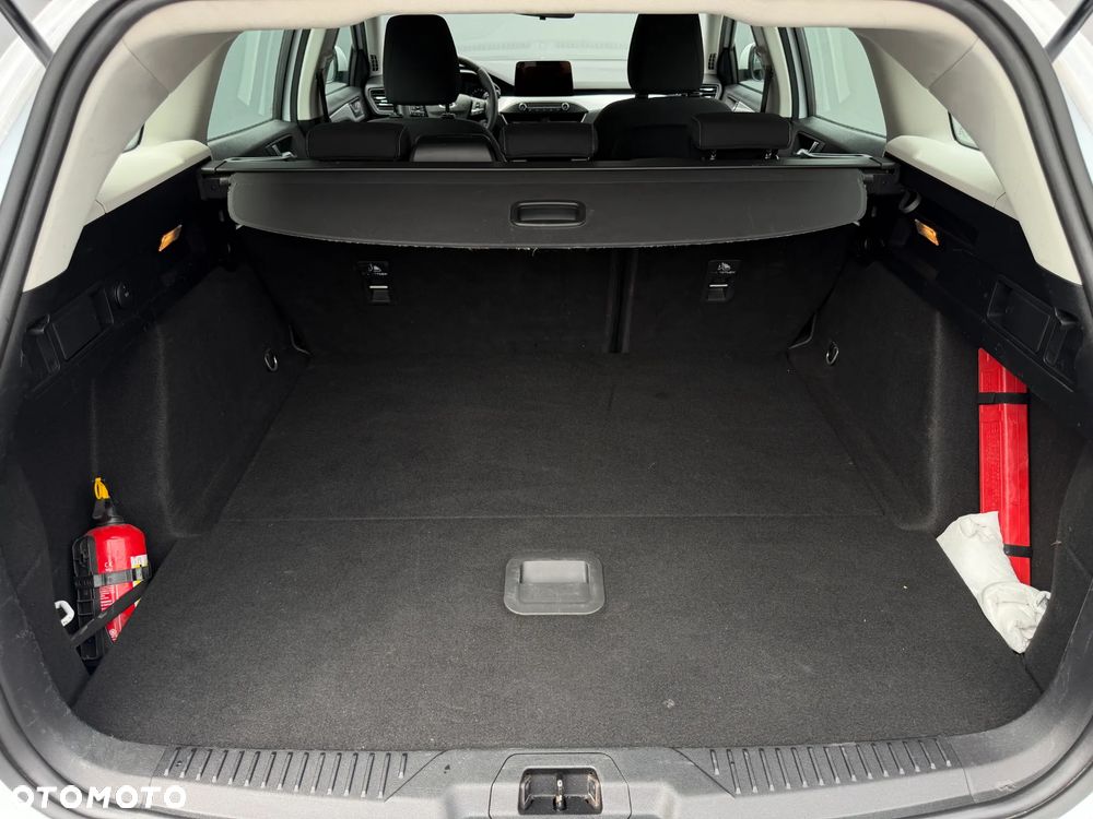 Ford Focus 1.5 EcoBlue SCR Connected - 27