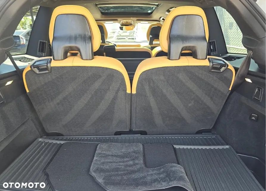 Volvo XC 90 T6 AWD Inscription - 12