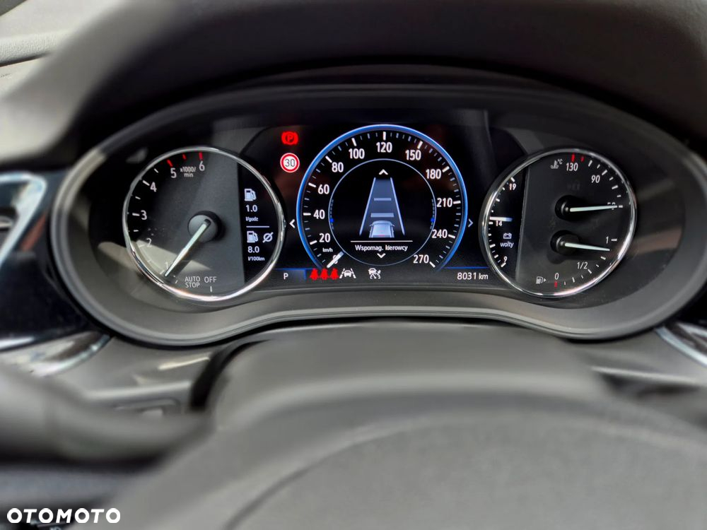 Opel Insignia 2.0 CDTI Business Elegance S&S - 14