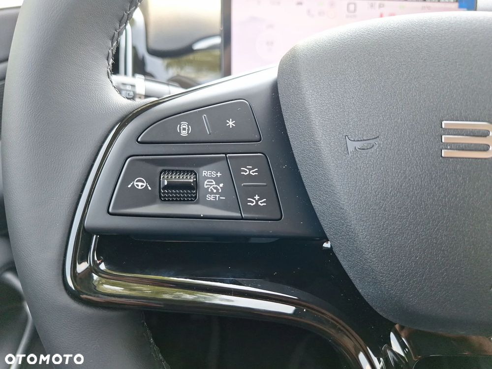 BYD Sealion 5 1.5 Design - 23