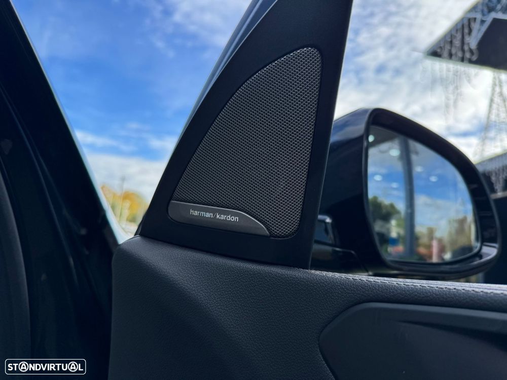 BMW X5 45 e xDrive Pack M - 26