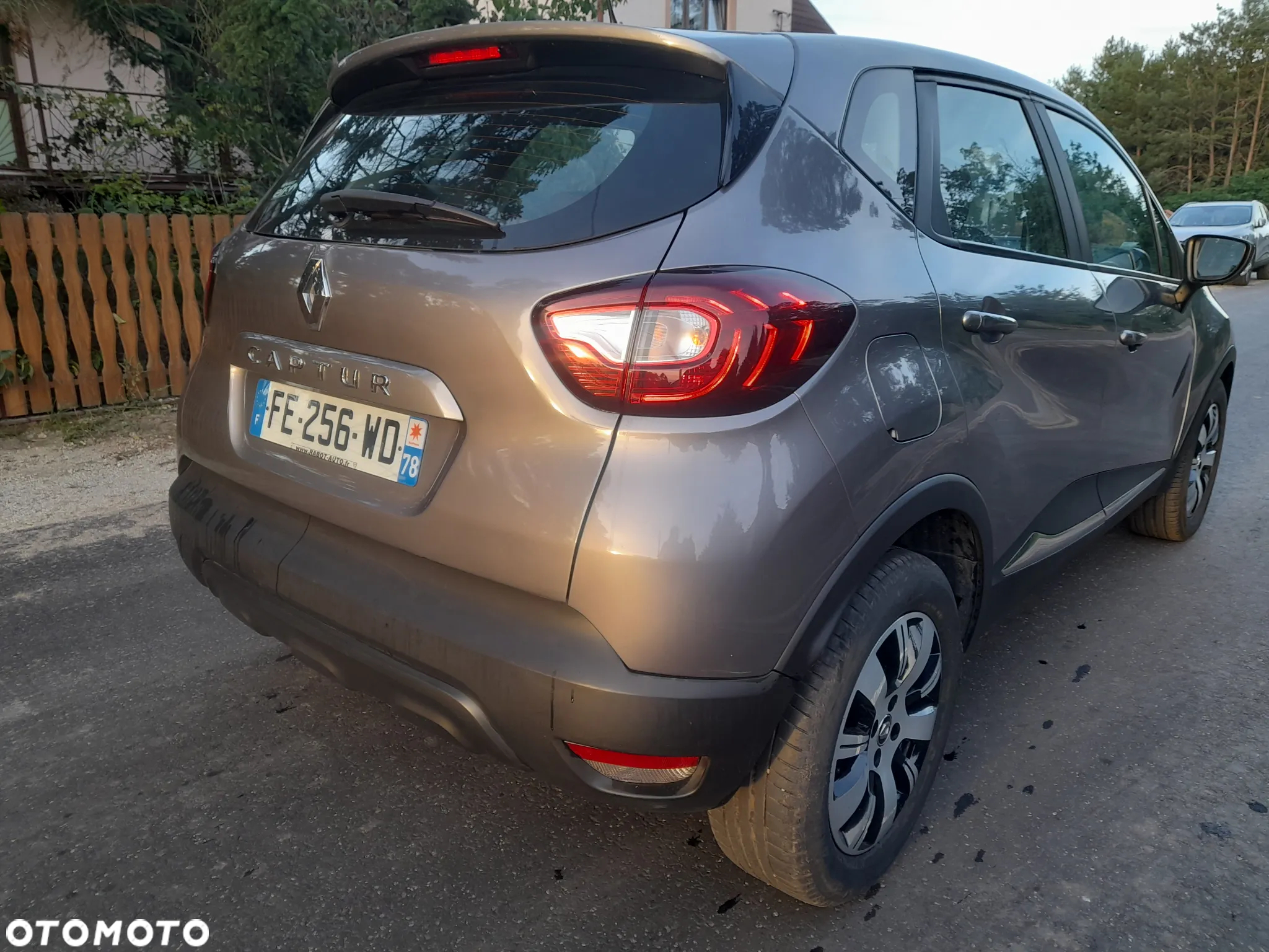 Renault Captur - 2