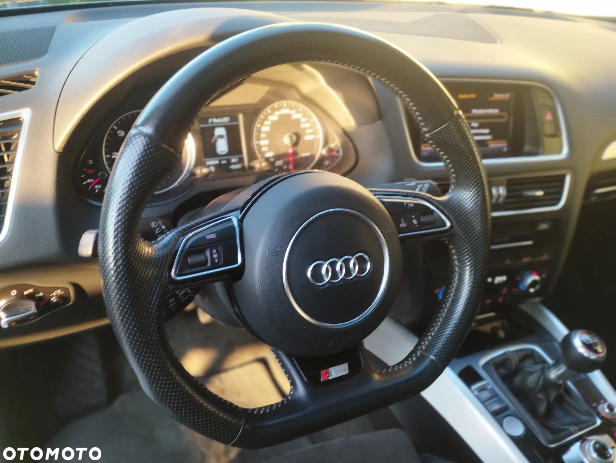 Audi Q5 - 21