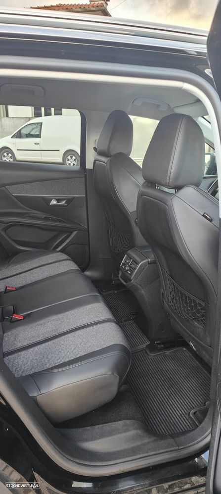 Peugeot 3008 1.5 BlueHDi GT Line J19 - 9