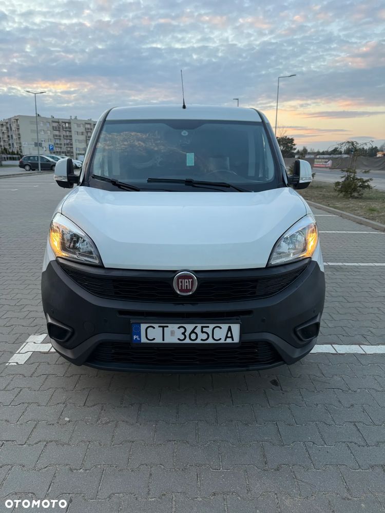 Fiat Doblo - 17