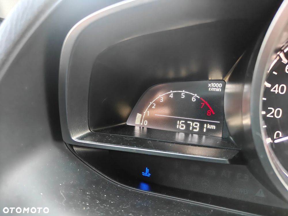 Mazda 2 SKYACTIV-G 90 Homura - 12