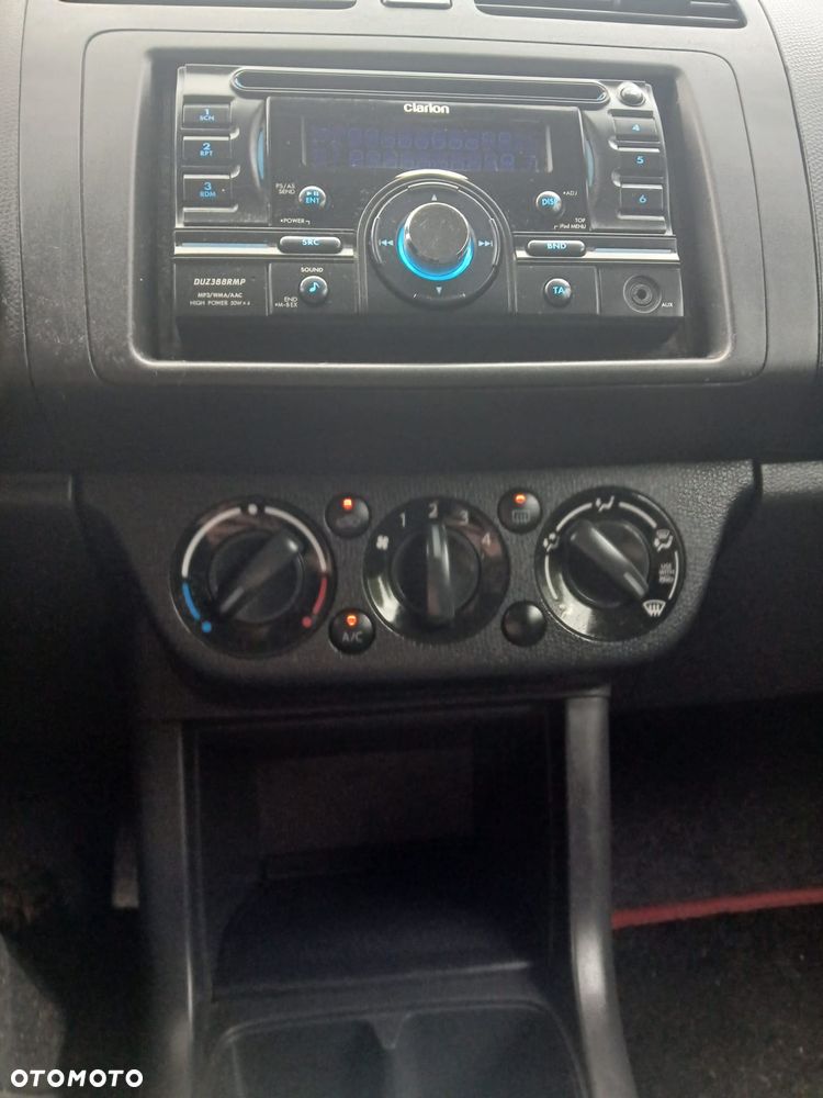 Suzuki Swift - 5
