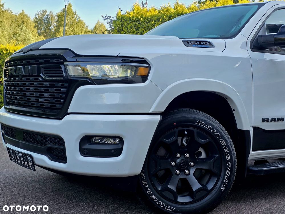 Dodge RAM - 2