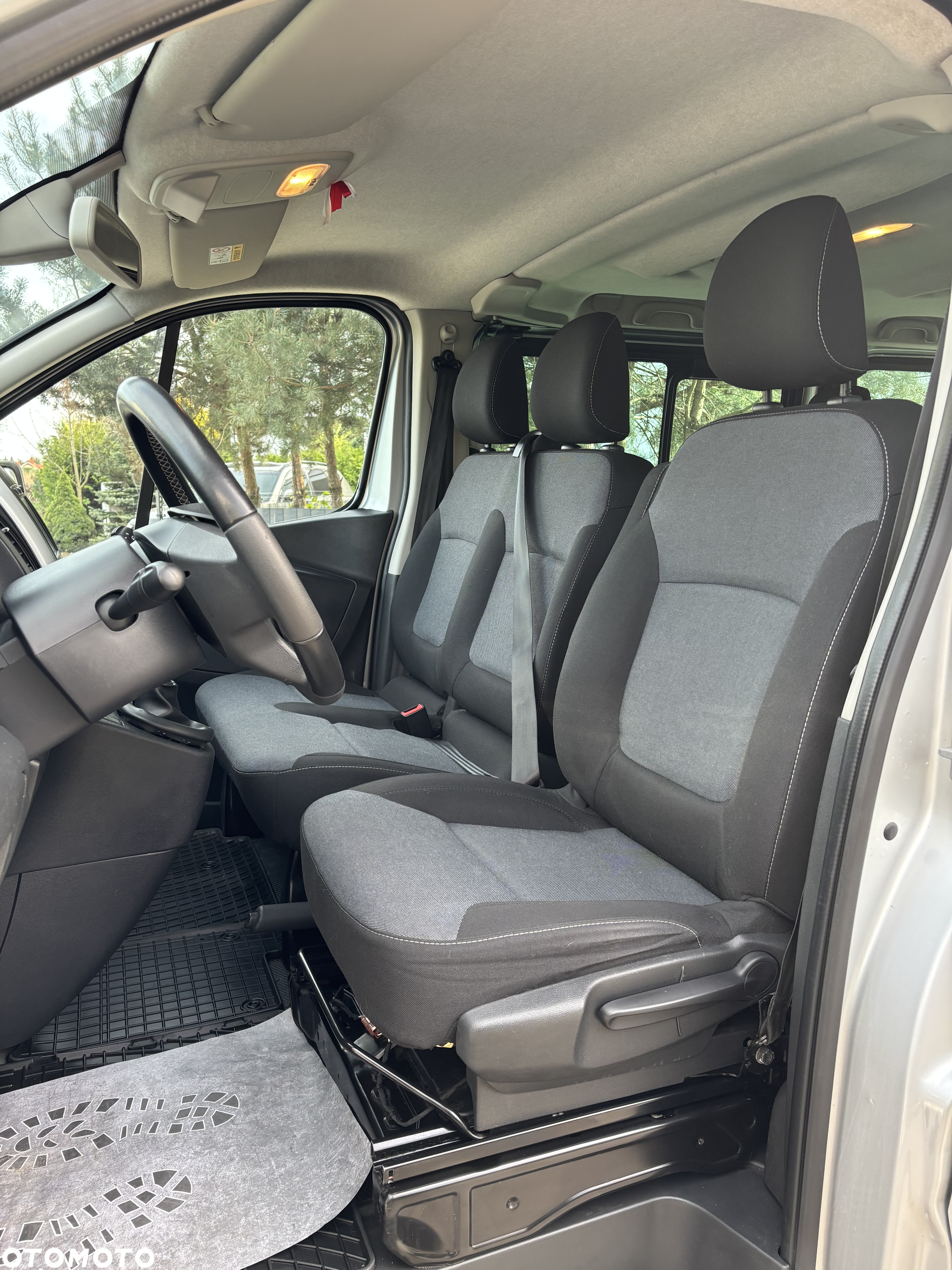 Fiat Talento L2H1 Family - 19