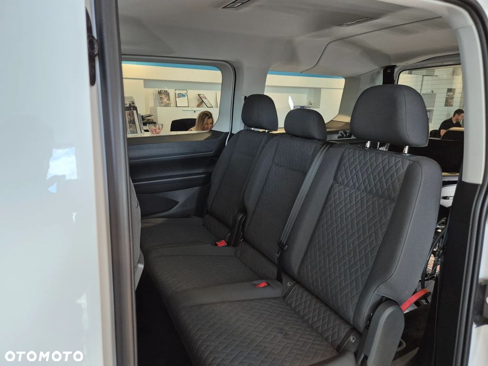 Volkswagen Caddy Maxi 1.5 TSI - 6
