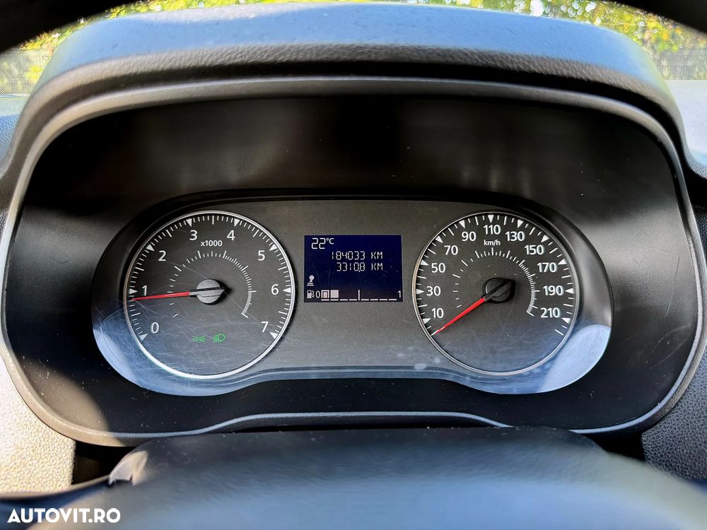 Dacia Duster 1.5 Blue dCi 4WD Prestige - 30