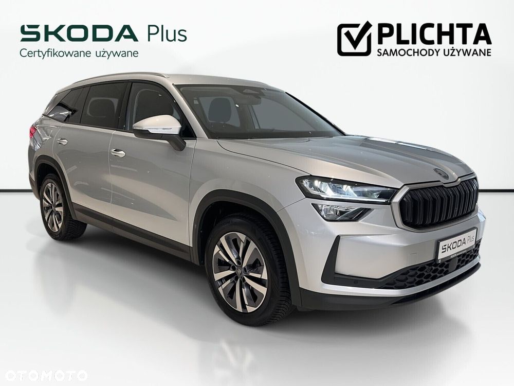 Skoda Kodiaq - 3