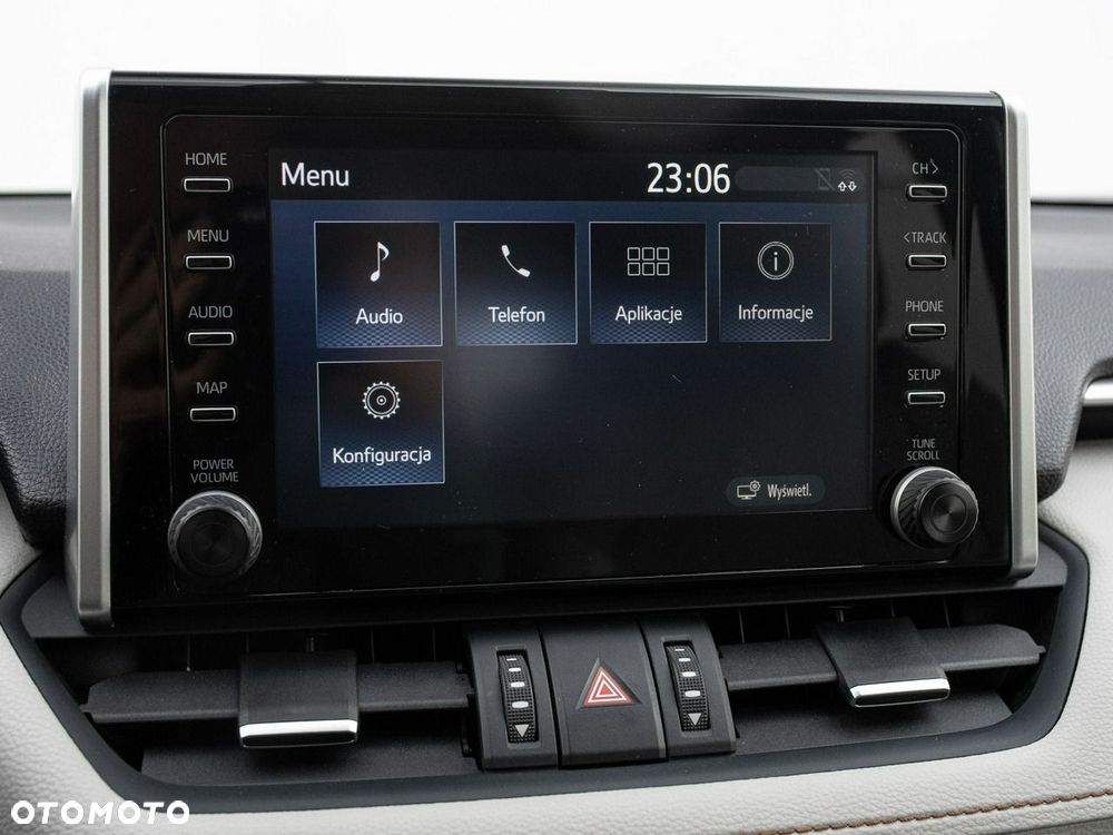 Toyota RAV4 - 19