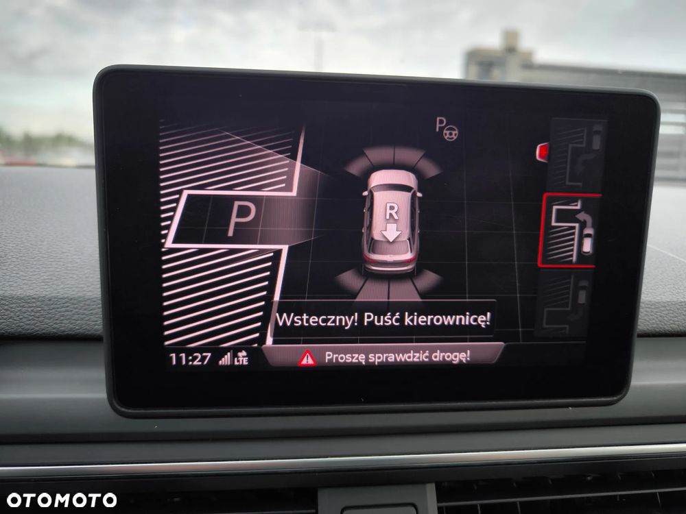 Audi A4 Avant 2.0 TDI S tronic - 25