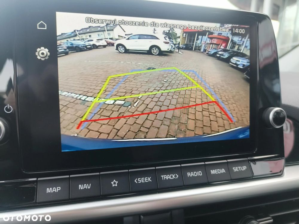 Kia Picanto 1.2 DPI L - 12