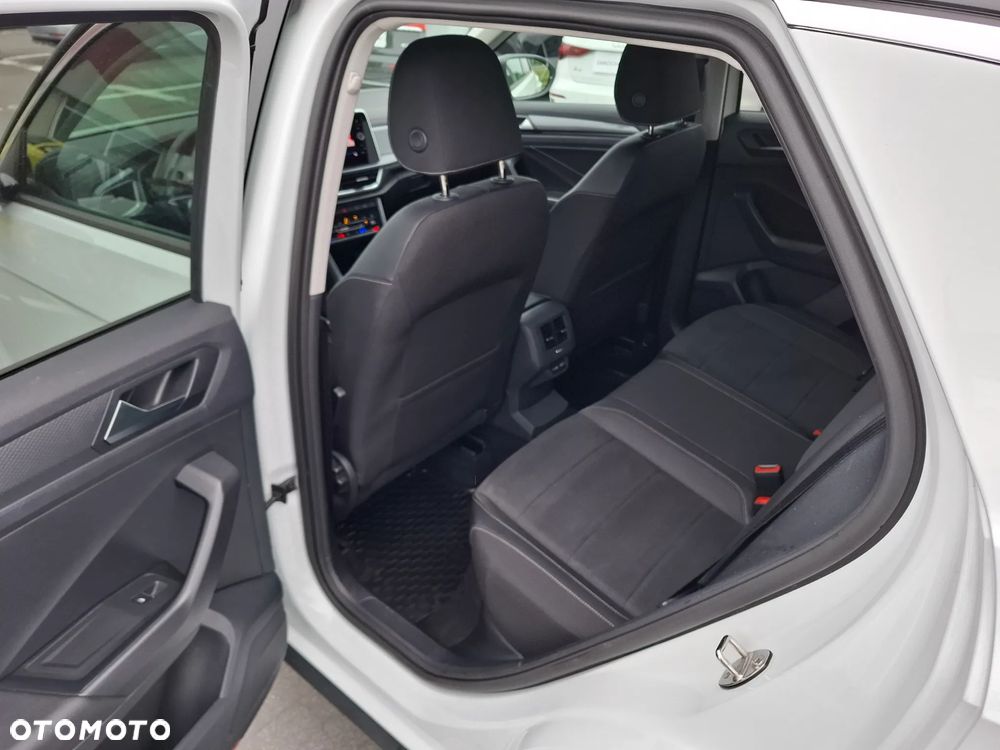 Volkswagen T-Roc 1.5 TSI Style - 15