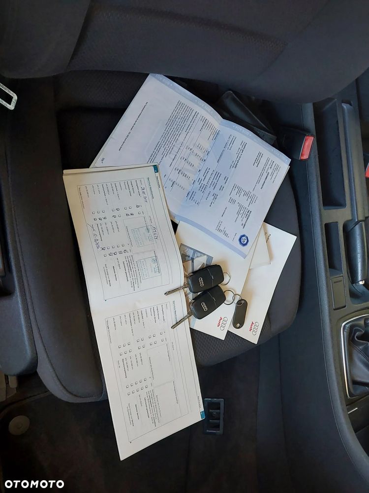 Audi A4 Limousine 2 - 30