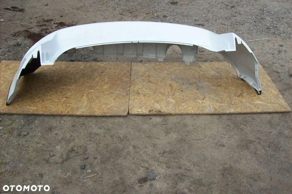 zderzak tylny ford cuga mk i - 4