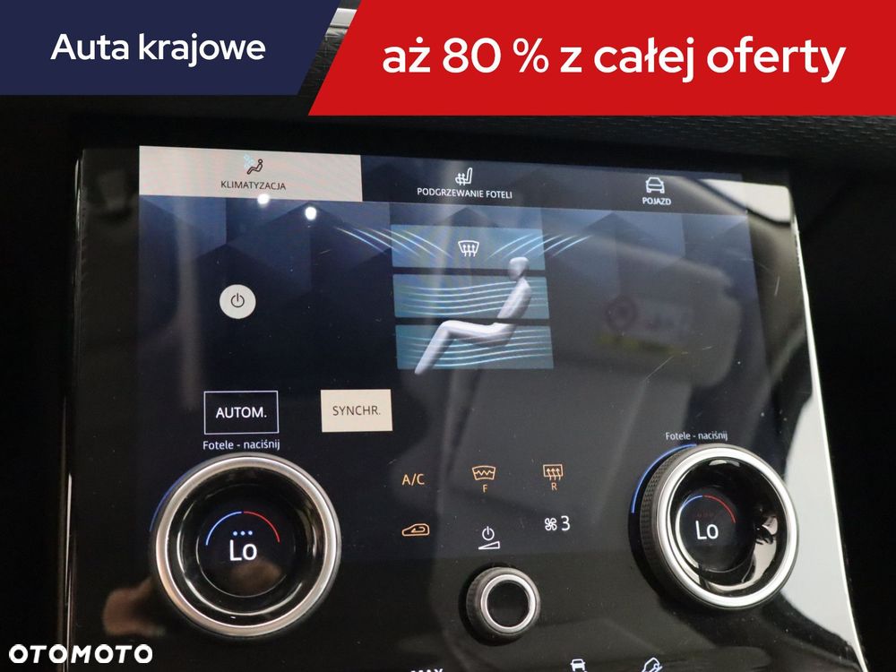 Land Rover Range Rover Velar - 20