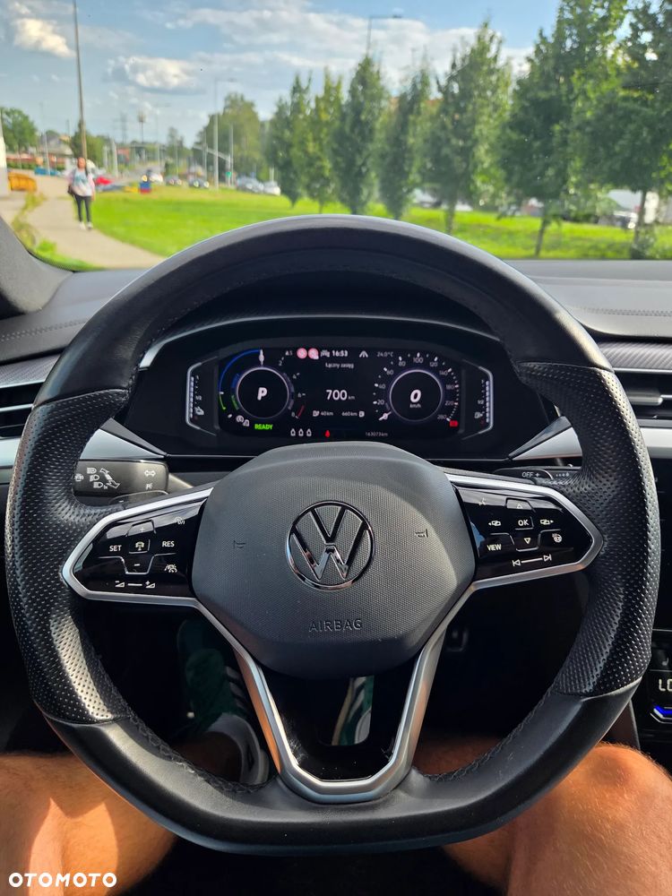 Volkswagen Arteon Shooting Brake 1.4 eHybrid OPF DSG R-Line - 27
