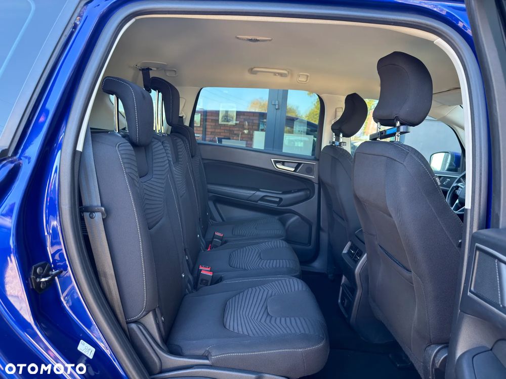 Ford S-Max 2.0 TDCi Titanium - 25