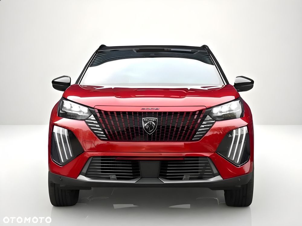 Peugeot 2008 PureTech mHEV GT Exclusive e-DCS6 - 5